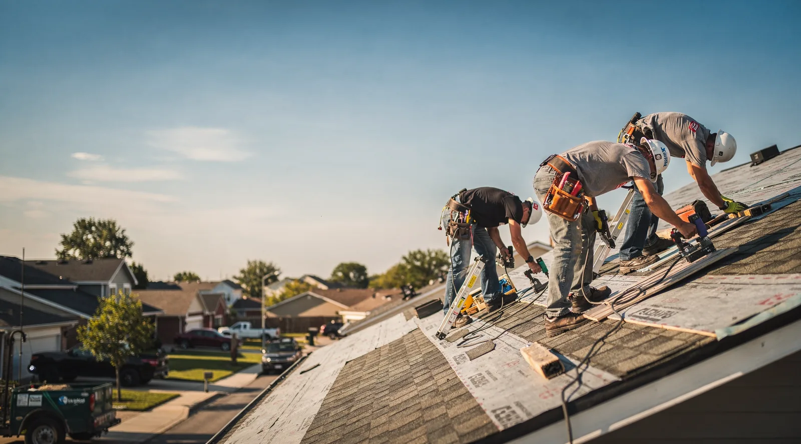 Roof Repair in Lloyd, MT near me